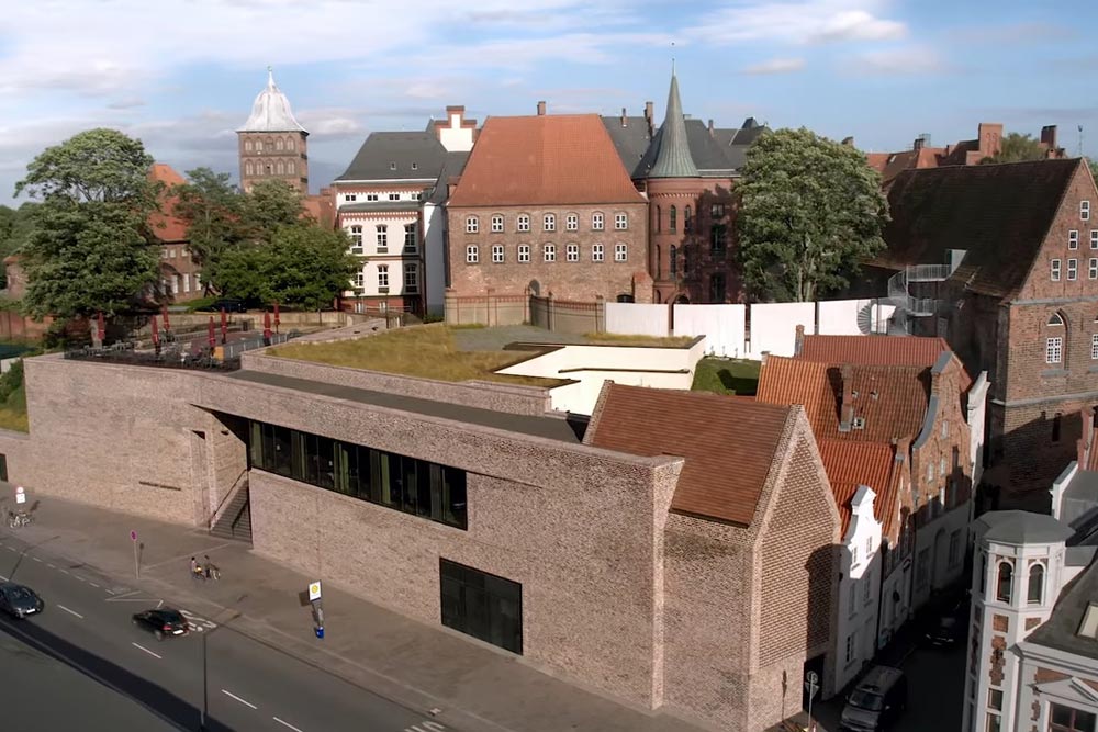 Europäisches Hansemuseum