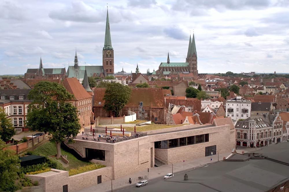 Europäisches Hansemuseum
